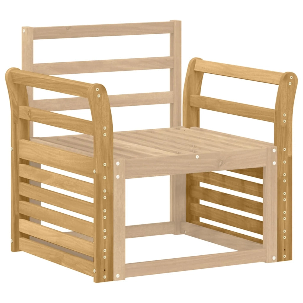 Modulo Braccioli 2 pz Bianco 58,5 x 8 x 60 cm 901525