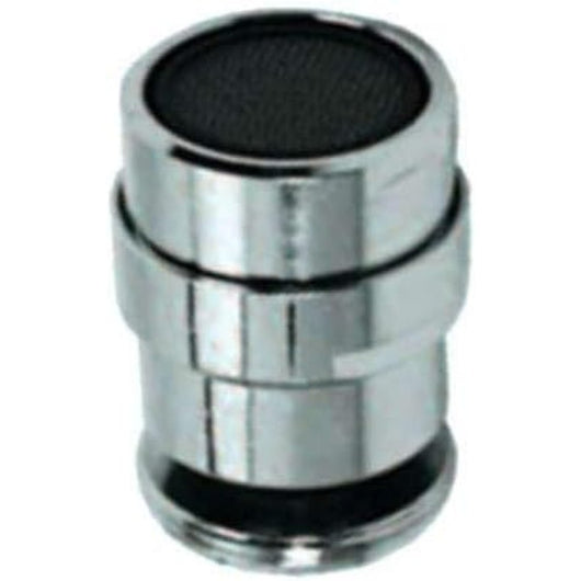 Aeratore bidet con snodo m24 1 g oplast 1336snm000