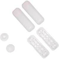 C&m paracolpi sedile wc atlantico pz.4 104865 c&m