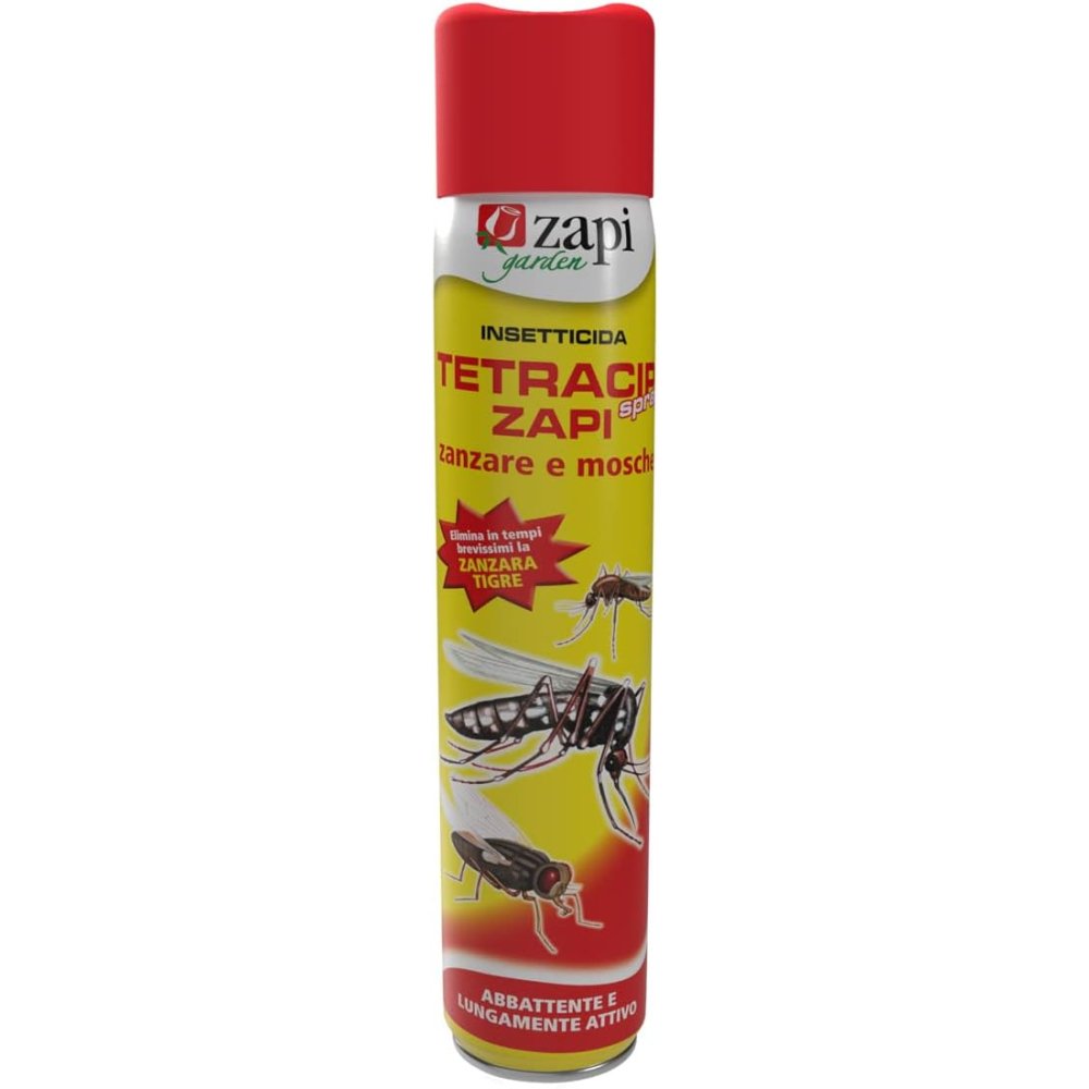 Tetracip zapi spray 500ml zapi 4 21330