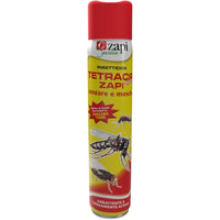 Tetracip zapi spray 500ml zapi 4 21330