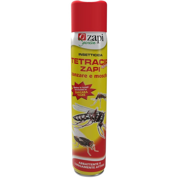 Tetracip zapi spray 500ml zapi 4 21330