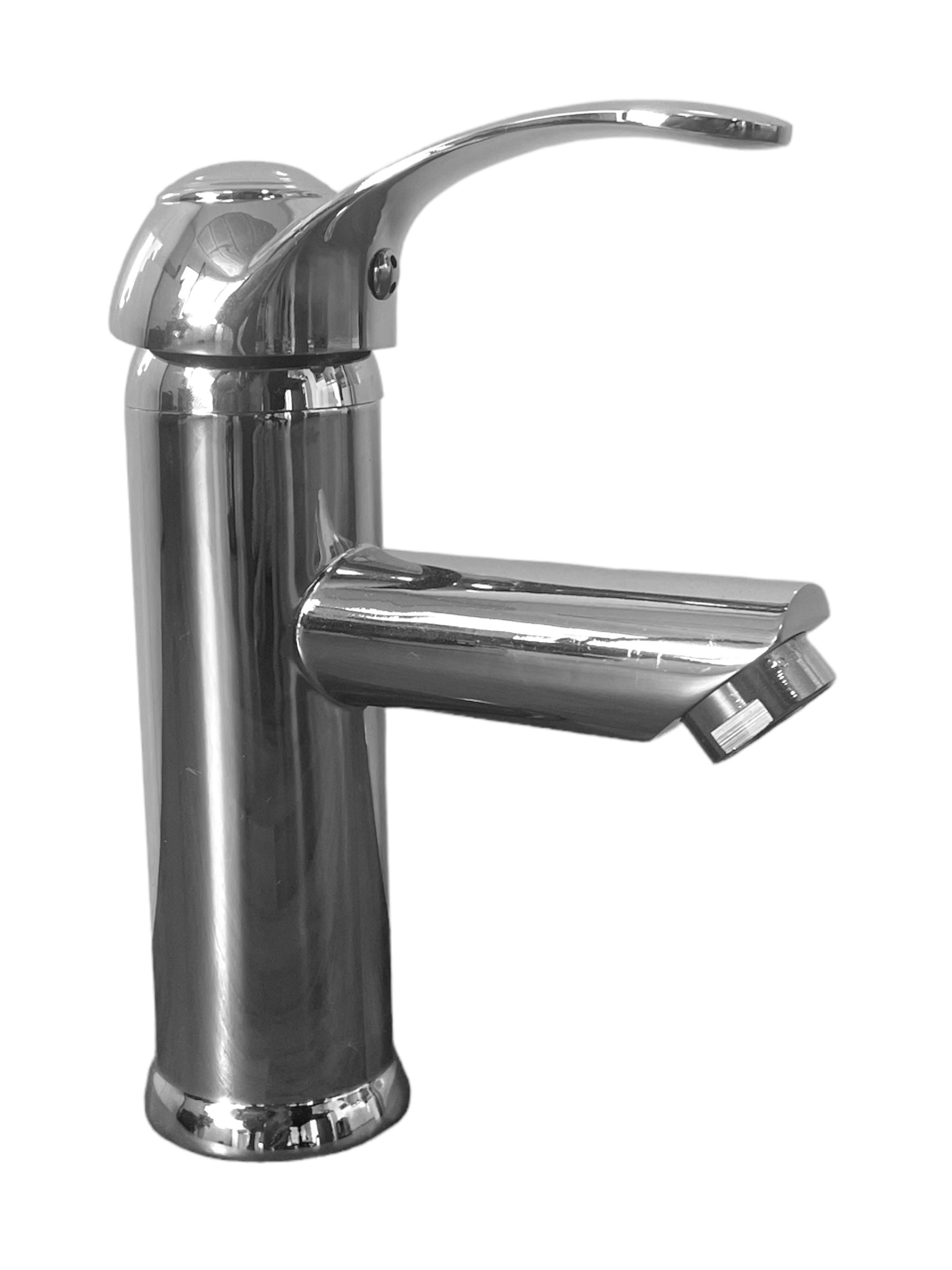 Rubinetto miscelatore epoca per lavabo