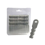 Kit Lame Testine Dominator pz. 24 Agp