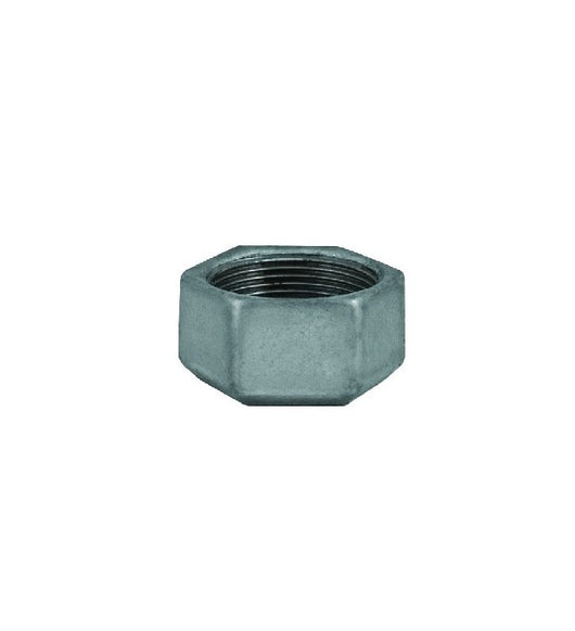 Calotta in ghisa 1/2