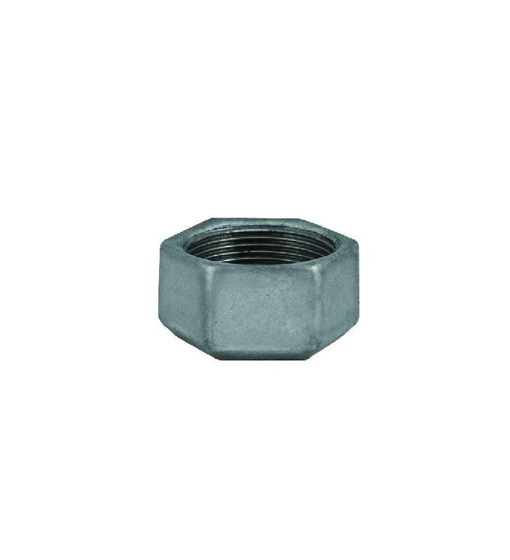 Calotta in ghisa 1/2