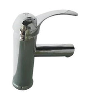 Rubinetto miscelatore epoca per lavabo