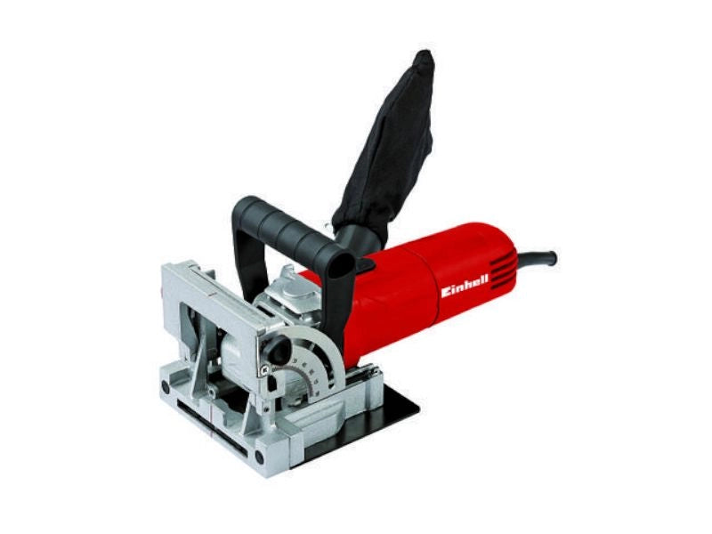 Fresatrice orizzontale Einhell TC-BJ 900 inclinazione e profondità 860W