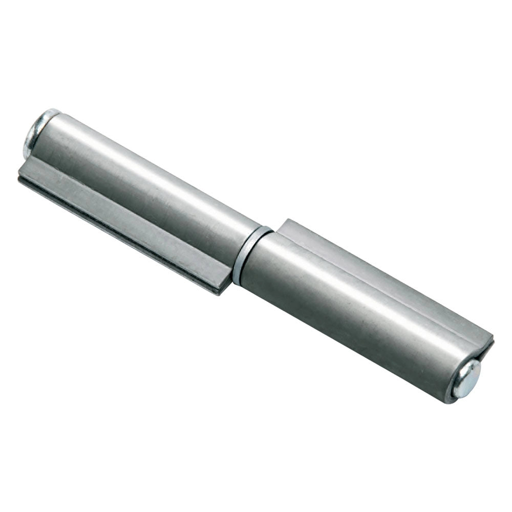 CERNIERA A SALDARE 2 ALI art. 402 - mm   83 - Ø 7,7 - portata 75 kg- 50 pezzi  - COMUNELLO