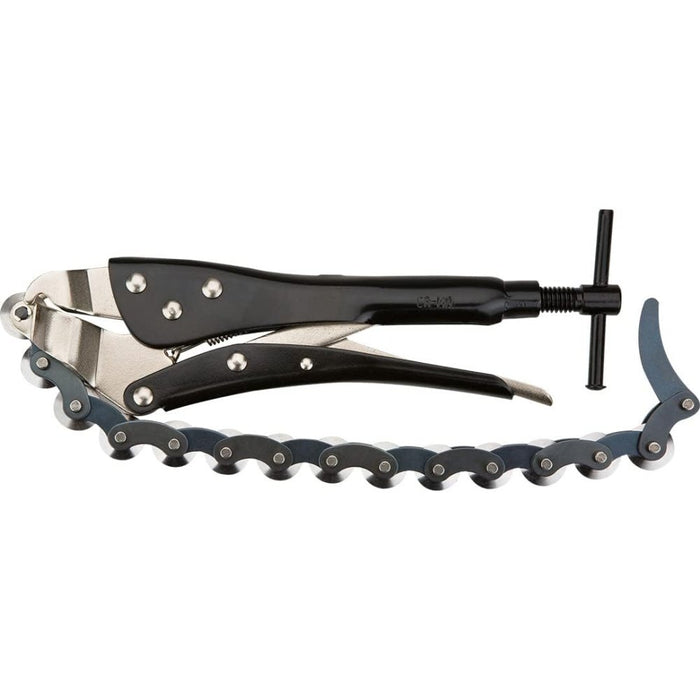 Topex 02-040 troncatrice per tub ubi in acciaio 19-83 mm