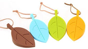 Stopper per porta in silicone, 4 pezzi, protezione per dita decorativa, flessibile e resistente, sicuro per uso domestico, 9 cm di lunghezza
