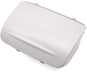 Sostegno per Occhiali da Sole con Tasca - Contenitore di Stoccaggio per Auto - Adatto per Seat Ateca 2016-2019 - Skoda Karoq 2017-2019 - Octavia III 2012-2019 - Numero di Ordine 5E0868837