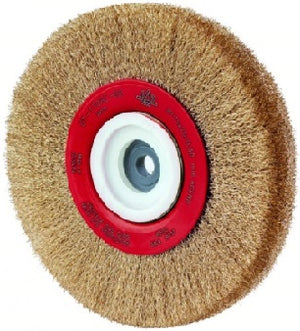 SPAZZOLA ACC.CIRC.JAZ CT 150X20X20 1505E