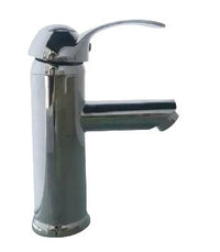 Rubinetto miscelatore epoca per lavabo