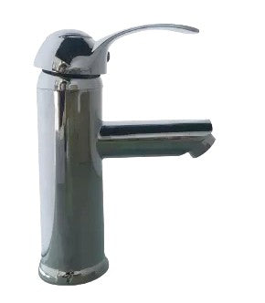 Rubinetto miscelatore epoca per lavabo