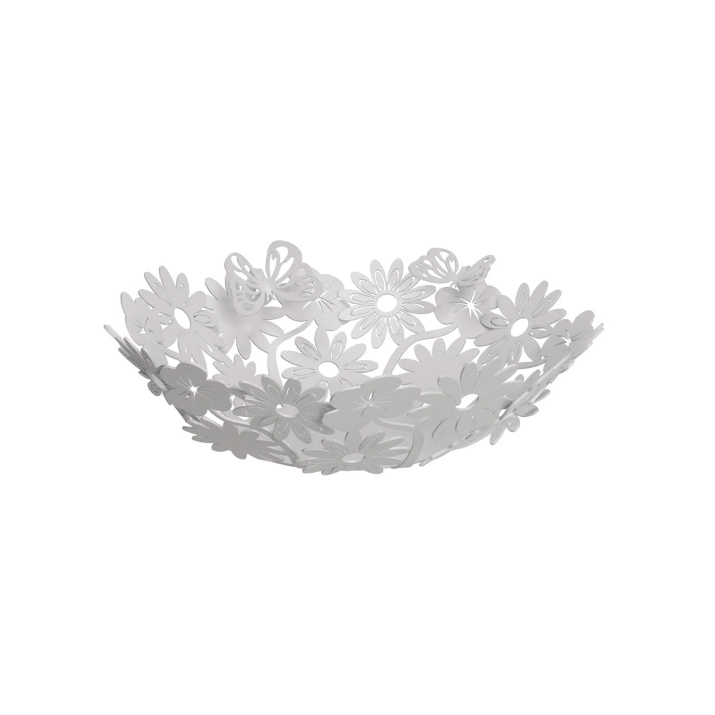 Centro tavola di design Margherite piccolo Miele