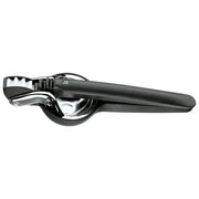 WMF 06.4690.6210 Top Tools Spremiagrumi Manuale in Acciaio Inox 18-10 e Plastica Resistente con Manici Ergonomici e Superficie Antiscivolo colore Nero