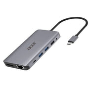 Acer 12-in-1 tipo C Docking
