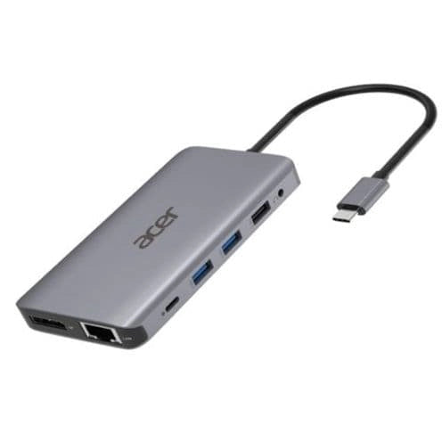 Acer 12-in-1 tipo C Docking
