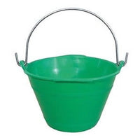 Secchio verde cm.34 b08lr557dr b 08lr557dr