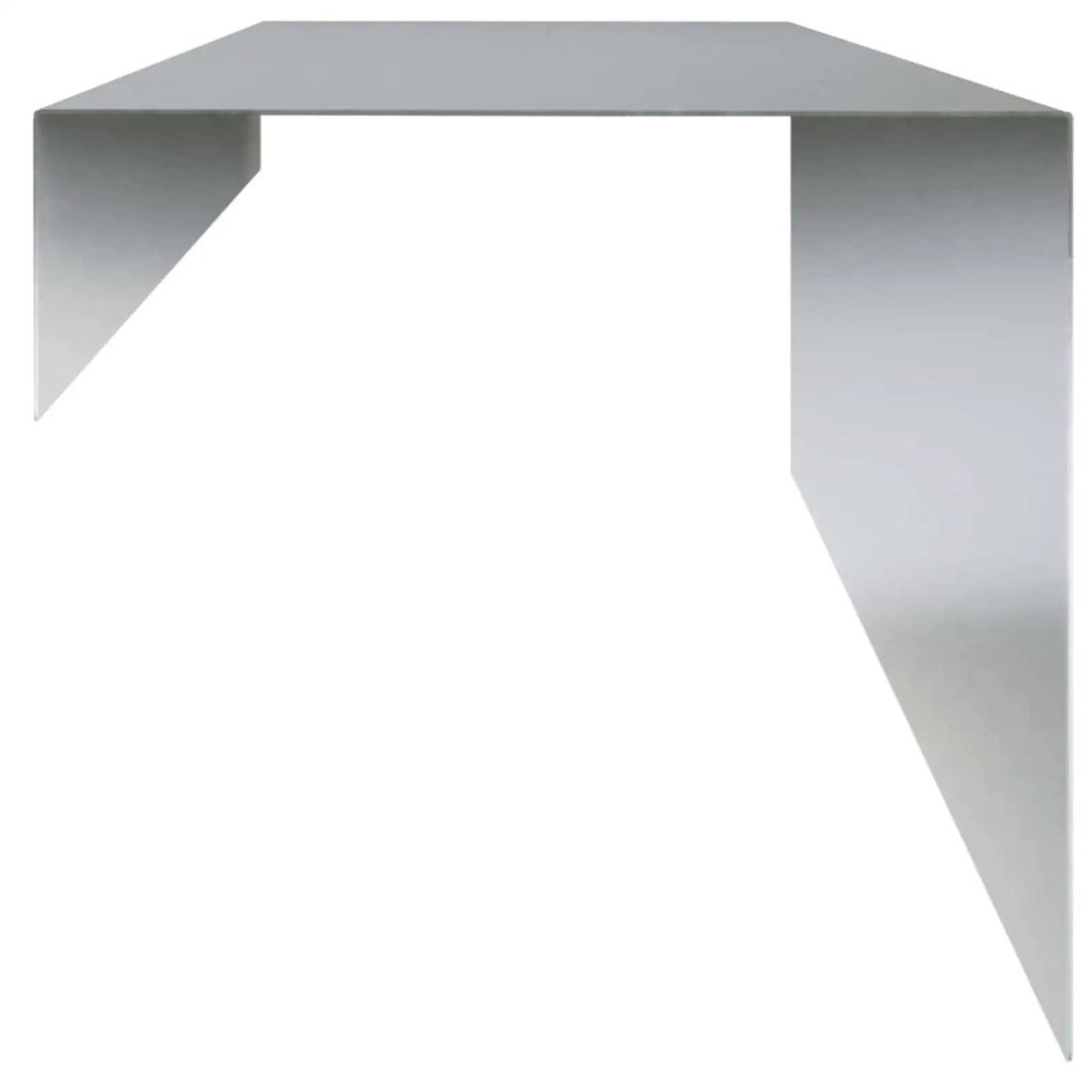 Profilo di copertura per giardino 2 pz 100 x 20 x 15 cm 8012986