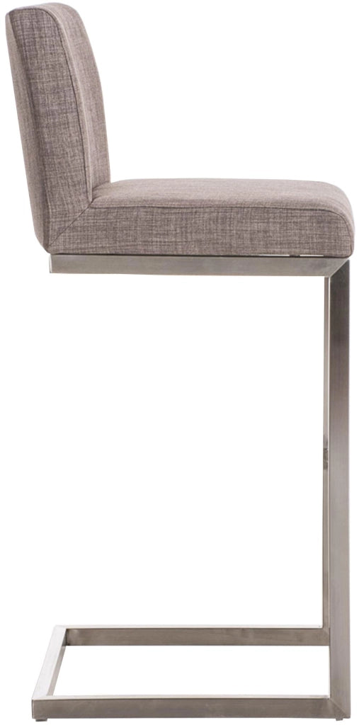 Barhocker Paros Stoff