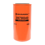 Filtro carburante per Steyr, New Holland, Case IH, JCB codice P550881, WK950/21, XN200, XN200B, SN40574, 32925932, 4897897, 87803208, 84412164, 87803209, J978040