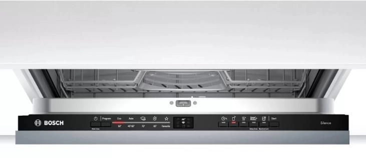 Bosch Serie 2 SMV2HVX22E lavastoviglie A scomparsa totale 13 coperti D