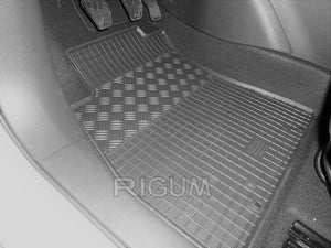 RIGUM903003 , Nissan Pulsar dal 2014-