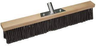 Spazzolone da cantiere cm.80