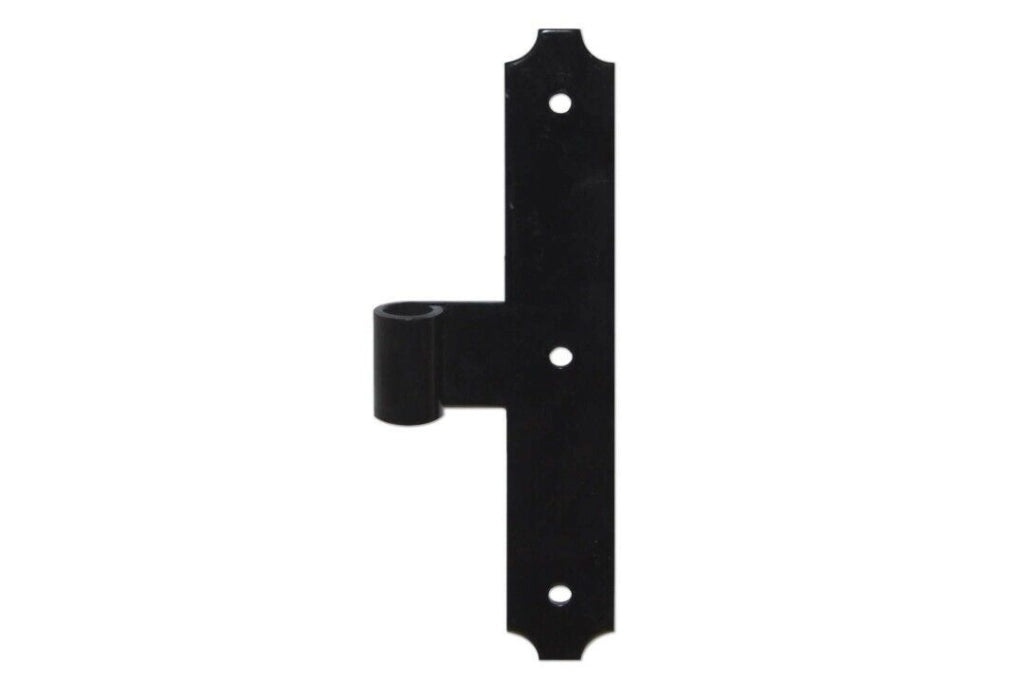 Cantonale Centrale Nero L.180X30X28 Set 5 Pezzi - Masidef