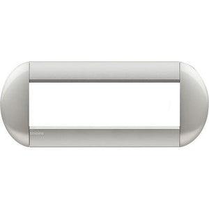 PLACCA 7 POSTI LL TECH