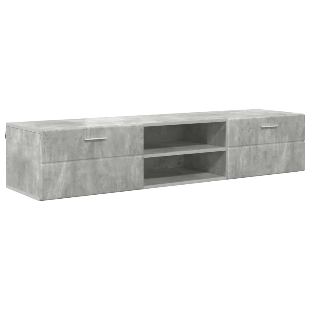 Armadio in Legno con cassetto Bianco Lucido 150 x 39 x 30 cm 880235