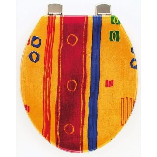 Sanitop-wingenroth 40554 6, sedile copri-wc