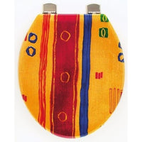 Sanitop-wingenroth 40554 6, sedile copri-wc