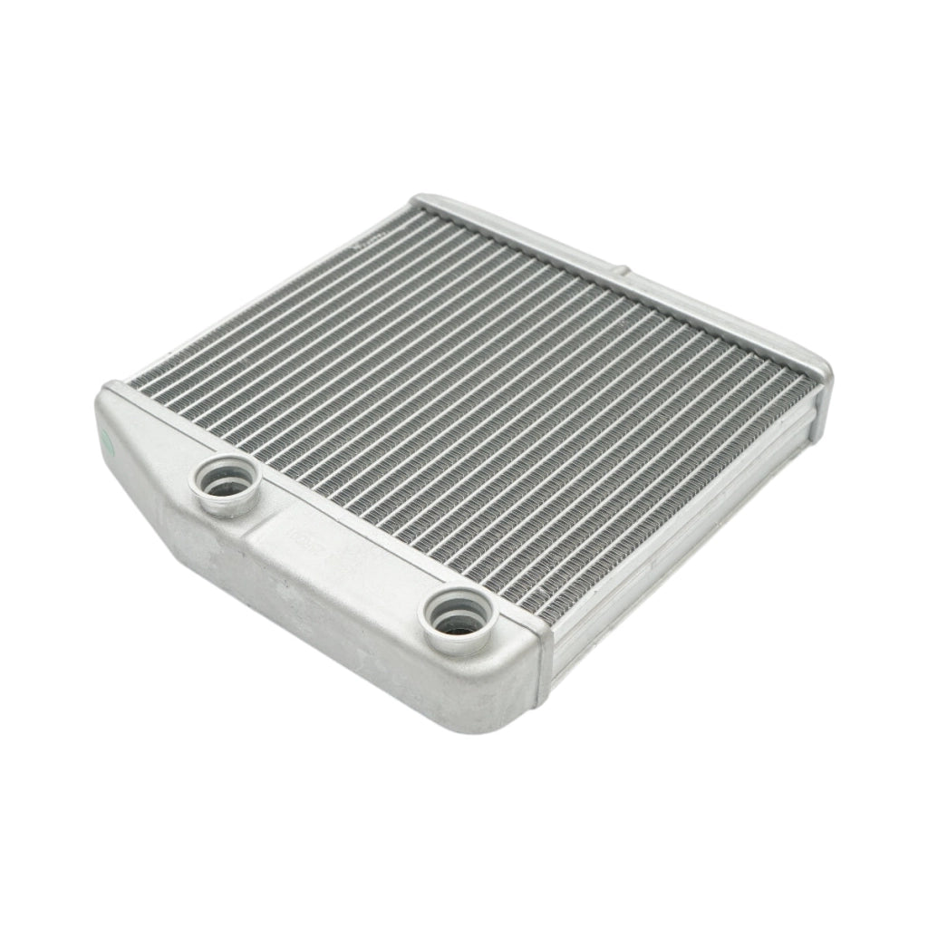 Radiatore riscaldamento abitacolo – Opel, Fiat, Citroën (Corsa D, Punto, Romeo, Linea, Fiorino, Mito, Nemo) Dimensioni: 160 × 188 × 26 mm Codici OEM compatibili: 1924002040