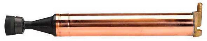 pompante ottone per pompa rame 16 l cod:ferx.1837