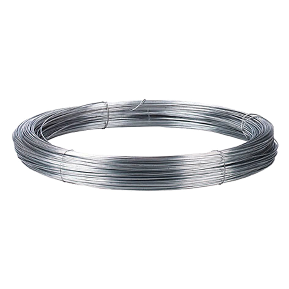 FILO ELETTRIFICATO PER RECINZIONI mt. 250 x Ø 1,8 mm  - ALBERT KERBL