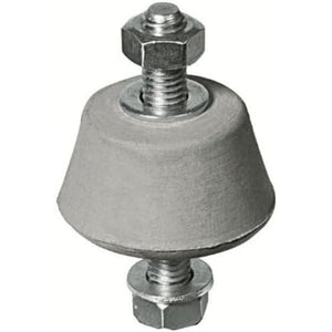 Kit antivibranti per staffe 40x2 0 mm vecamco 9898-023