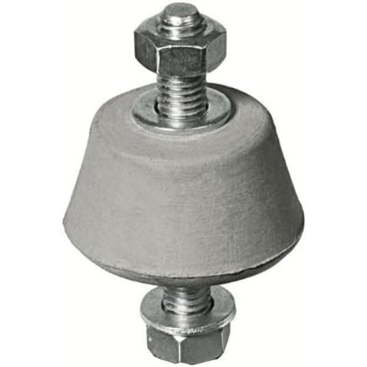 Kit antivibranti per staffe 40x2 0 mm vecamco 9898-023