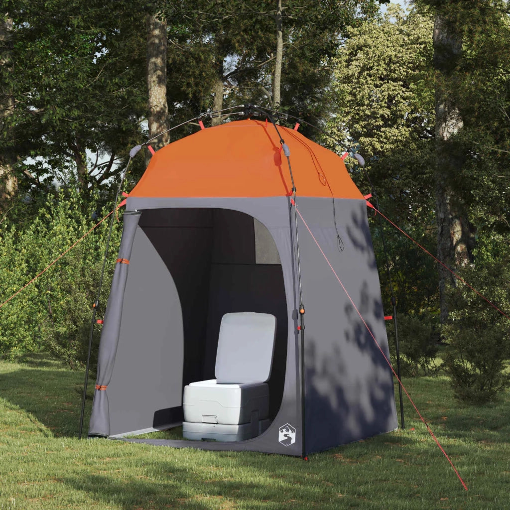 Tenda istantanea per 2 persone con rilascio rapido con tetto