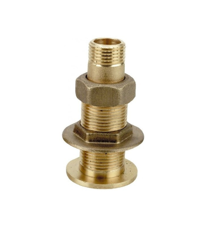 Raccordo per cassone con codulo