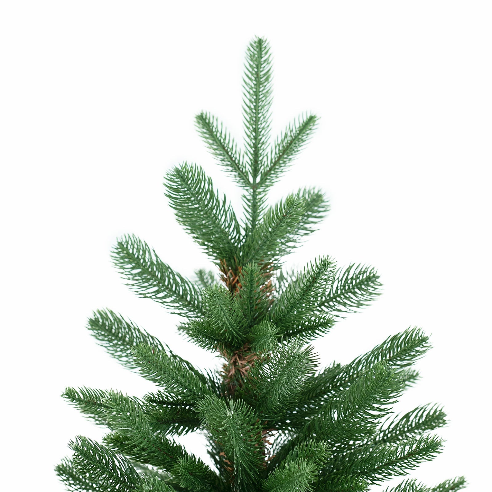 Albero di Natale Narciso 240 cm