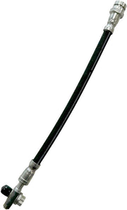 CEF Tubo freno posteriore per AUDI A1 Quattro A3 Cabrio Sportback per SEAT Leon per SKODA Octavia Scout Superb Yeti per VW Beetle Bjalla  - 1K0611776 561611776