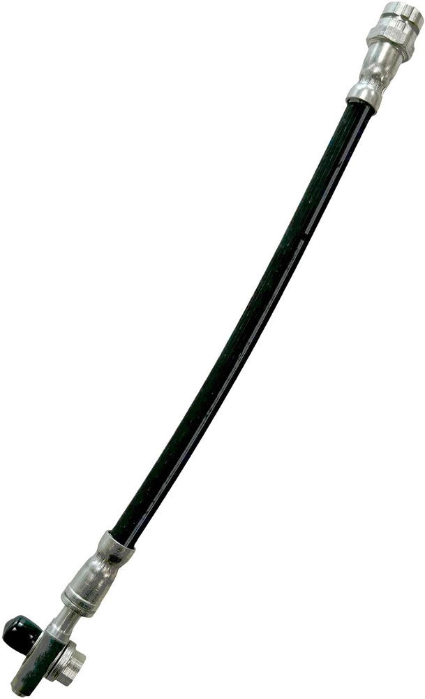 CEF Tubo freno posteriore per AUDI A1 Quattro A3 Cabrio Sportback per SEAT Leon per SKODA Octavia Scout Superb Yeti per VW Beetle Bjalla  - 1K0611776 561611776