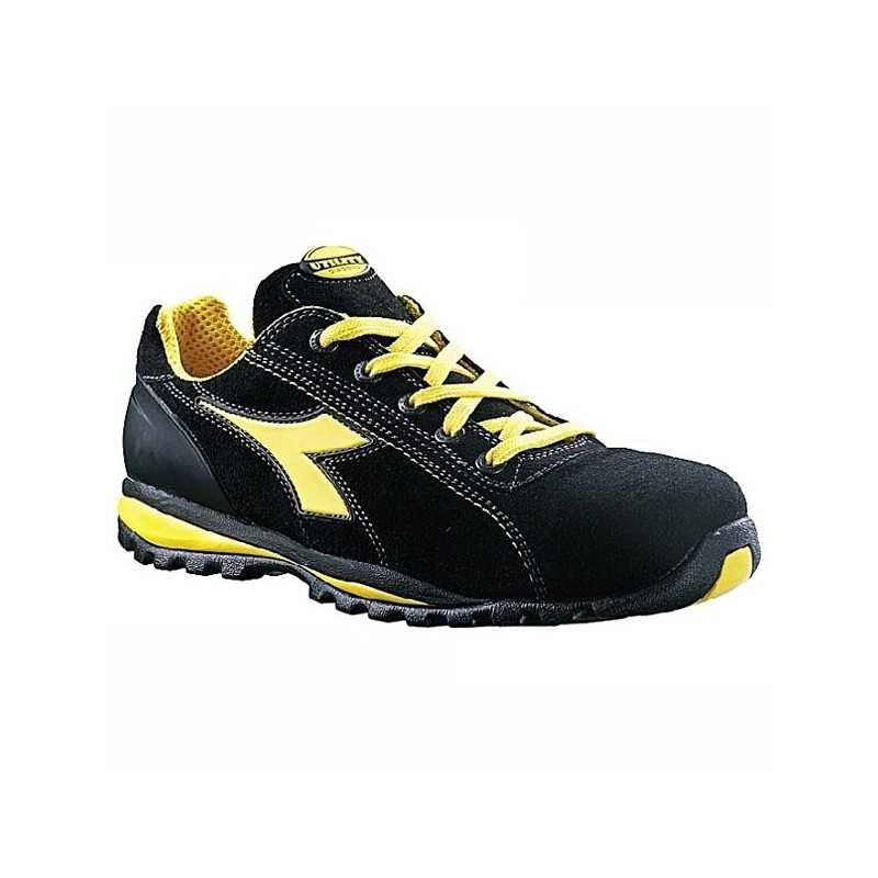 Scarpe Active Glove Nero Basse 43 S3 Diadora