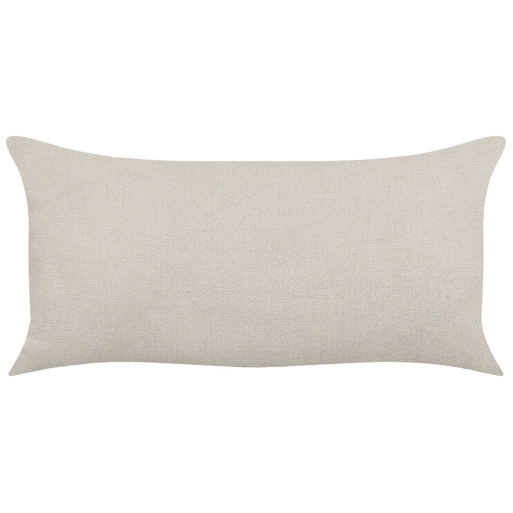 Poltrona Beige chiaro Poliestere Struttura in legno con intreccio in rattan Gambe in legno Tappi delle gambe in plastica con cuscino Stile tradizionale Soggiorno Camera da letto