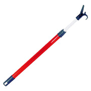 ASTA APPENDIABITO TELESCOPICA cm 85 ÷ 160  - BricoGo