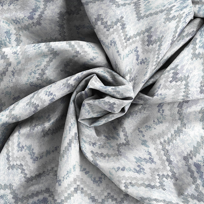 Trapunta Invernale Singola 180gr con Stampa in Microfibra Jakarta