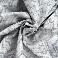 Trapunta Invernale 1 Piazza e Mezzo 180gr con Stampa in Microfibra Jakarta